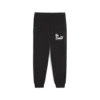 Puma SUPER Sweatpants Siyah Erkek Eşofman Altı