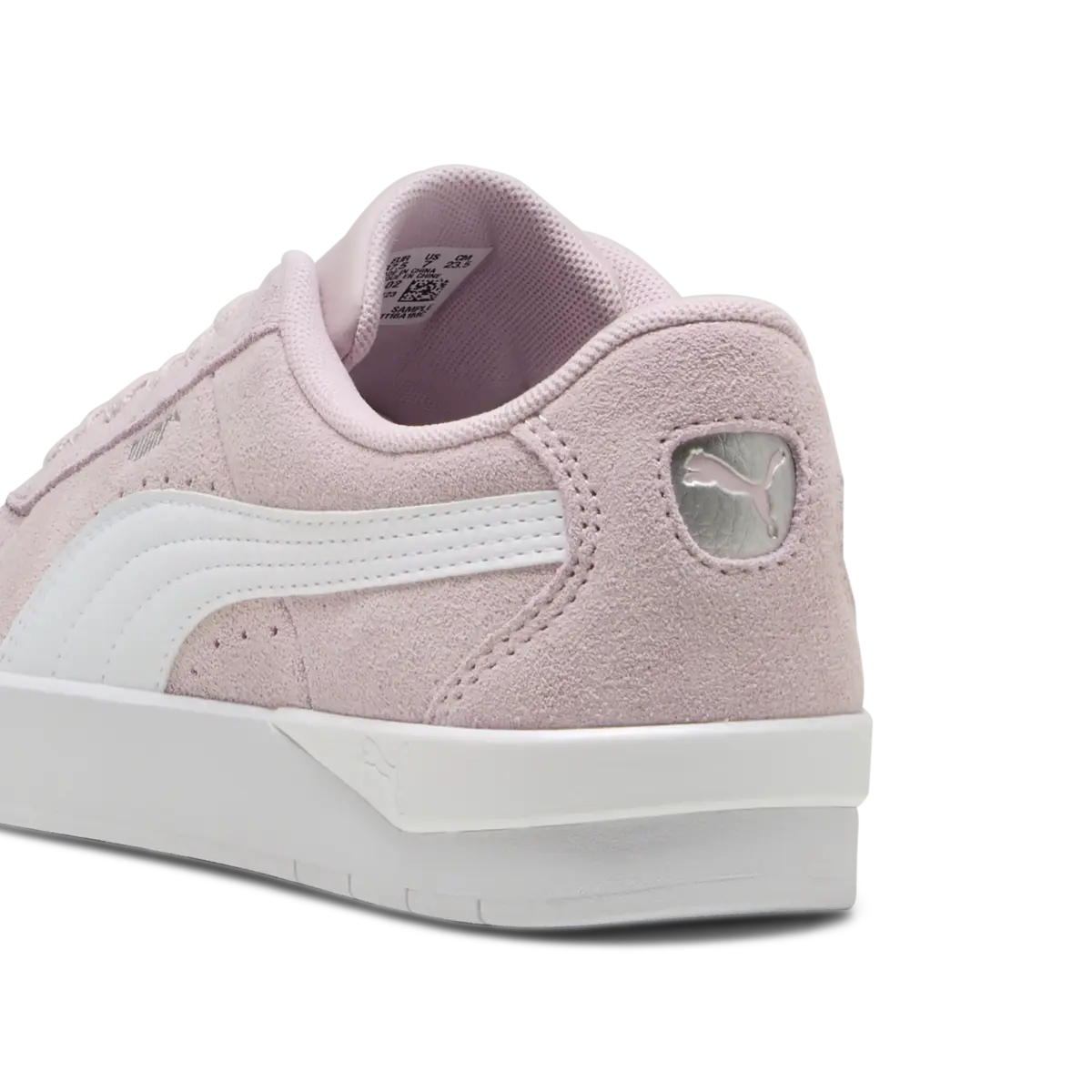 Puma Jada Classic SD Pembe Kadın Spor Ayakkabı & Sneaker