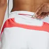 Puma ULTRAWEAVE VELOCITY SHORT W Beyaz Kadın Şort