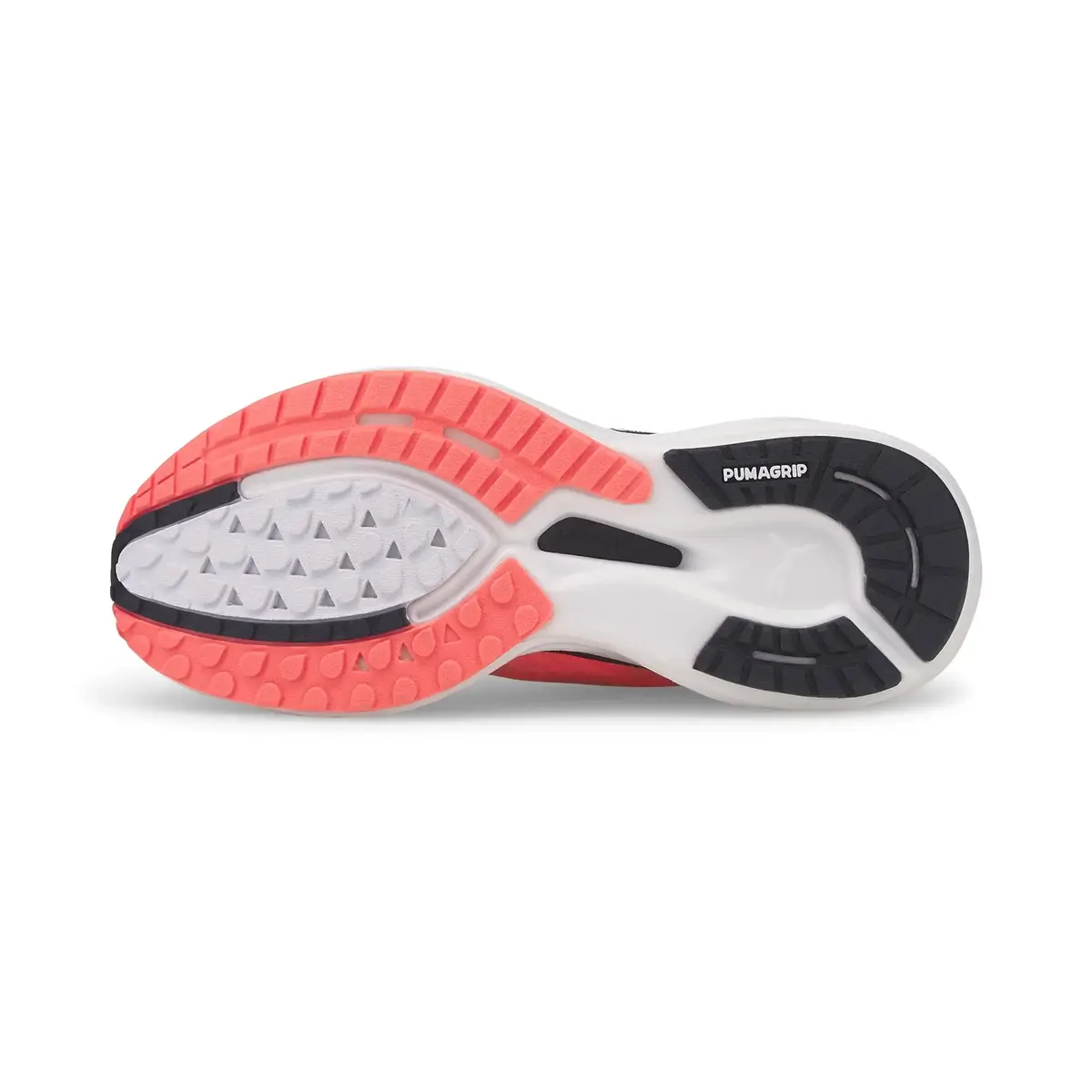 Puma Deviate Nitro 2 Wns Pembe Kadın Koşu Ayakkabısı