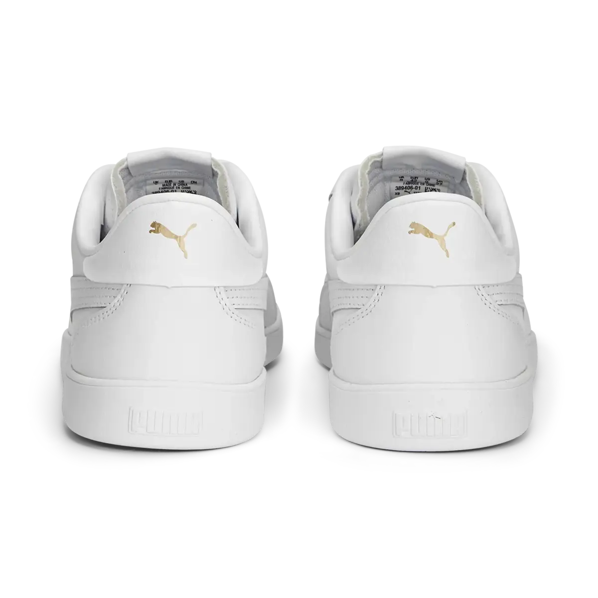 Puma Club 5v5 Erkek Spor Ayakkabı & Sneaker
