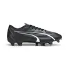 Puma ULTRA PLAY FG/AG Siyah Erkek Krampon