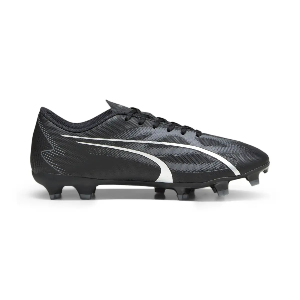Puma ULTRA PLAY FG/AG Siyah Erkek Krampon