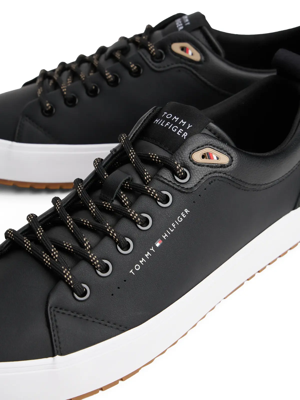TH HI VULC CORE LOW, BDS
