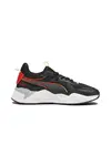Puma RS-X 3D Siyah Unisex Günlük Spor Ayakkabı
