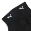 PUMA PUMA WOMEN QUARTER 2P Siyah Kadın 2'li Çorap