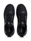 Calvin Klein EVA RUNNER L-UP MIX Siyah Kadın Spor Ayakkabı & Sneaker