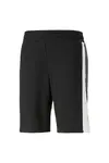 Puma King Top Sweat Shorts Siyah Erkek Şort