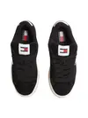 Tommy Hilfiger TJM SKATER SNEAKER Siyah Erkek Spor Ayakkabı & Sneaker