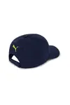 Puma Fsk Cap Medieval Mavi Erkek Şapka