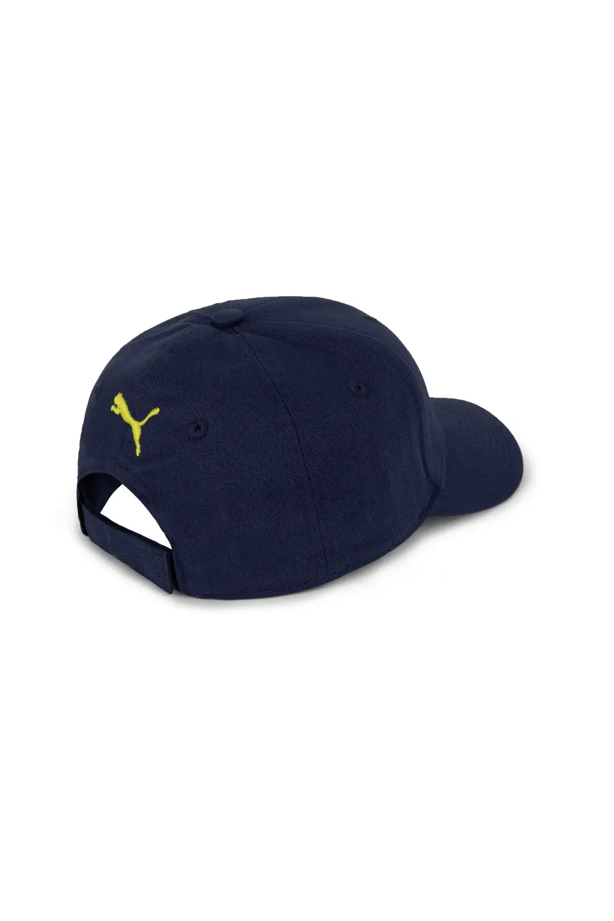 Puma Fsk Cap Medieval Mavi Erkek Şapka