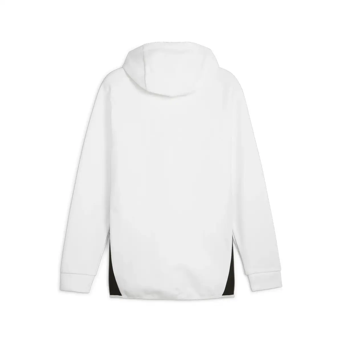 Puma BMW MMS Hooded Sweat Jacket Beyaz Erkek Sweat Ceket