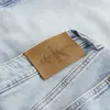 Calvin Klein REGULAR SHORT, 1AA Mavi Erkek Şort