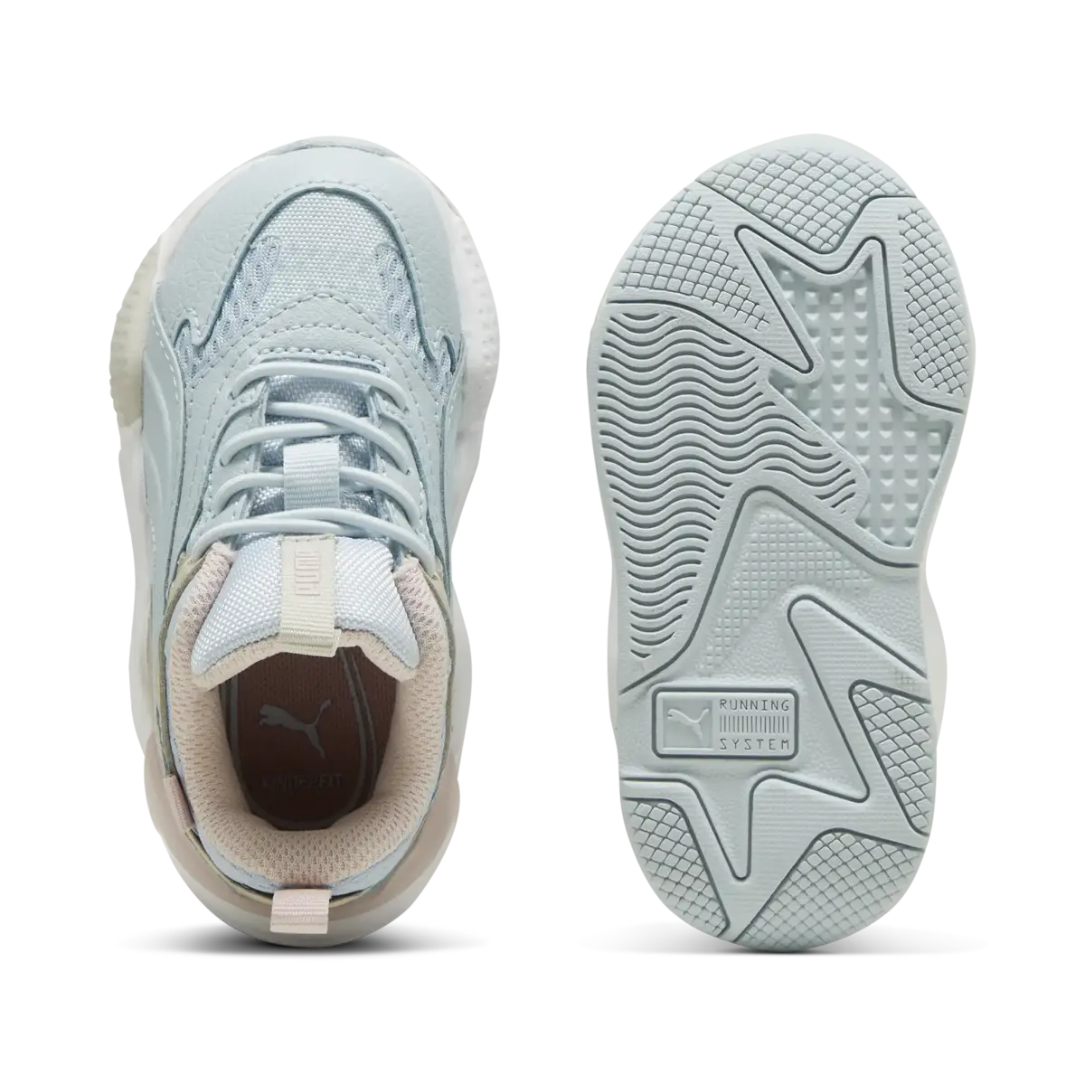 Puma RS-X Efekt Kids AC Inf Unisex Spor Ayakkabı & Sneaker