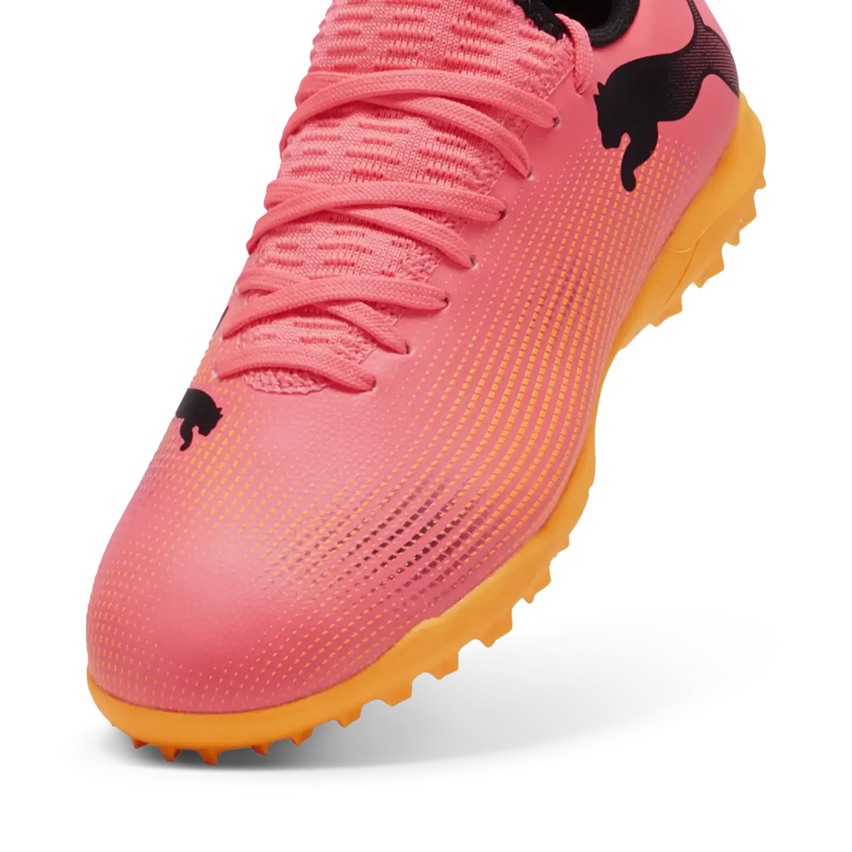 Puma FUTURE 7 PLAY TT Jr Unisex Krampon