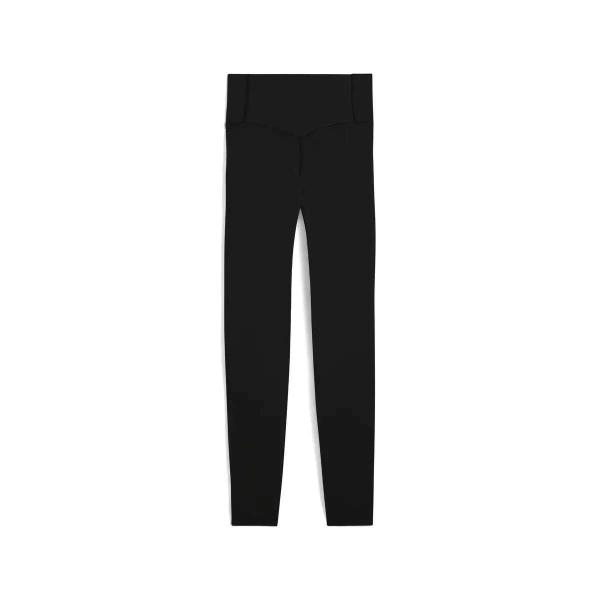 Puma W SHAPELUXE TIGHT Siyah Kadın Tayt