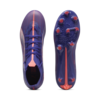 Puma ULTRA 5 MATCH+  FG/AG Mavi Erkek Krampon