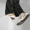 puma Slipstream Cord PUMA White-Warm Erkek Günlük Spor Ayakkabı ve Sneaker