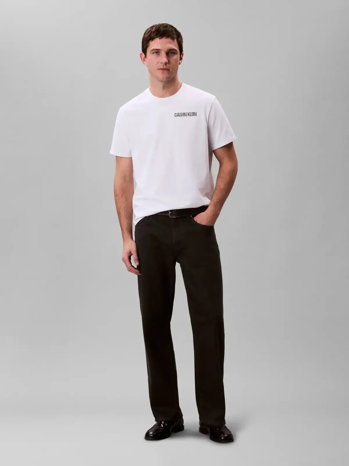 SS 20s CALVIN LINE 3, YAA