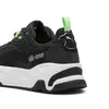 Puma MAPF1 Trinity Siyah Erkek Günlük Spor Ayakkabı