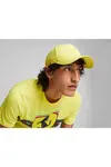 Puma Ferrari SPTWR Style BB Cap Erkek Sarı Şapka
