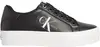 Calvin Klein Siyah Kadın Spor Ayakkabı & Sneaker