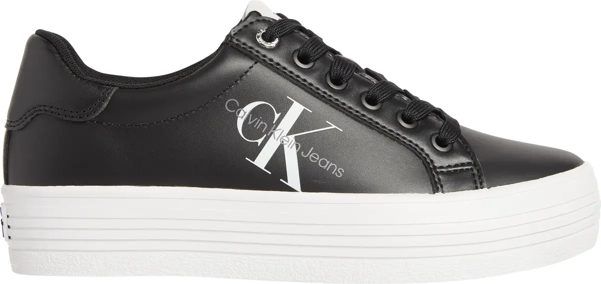 Calvin Klein Siyah Kadın Spor Ayakkabı & Sneaker
