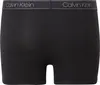 Calvin Klein TRUNK Erkek Siyah Boxer