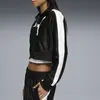 Puma FUTURE.PUMA.ARCHIVE Jacket Kadın Siyah Ceket