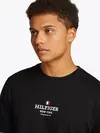 RWB HILFIGER TEE, BDS