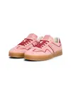 Tommy Hilfiger THE GREENWICH Pembe Kadın Spor Ayakkabı & Sneaker