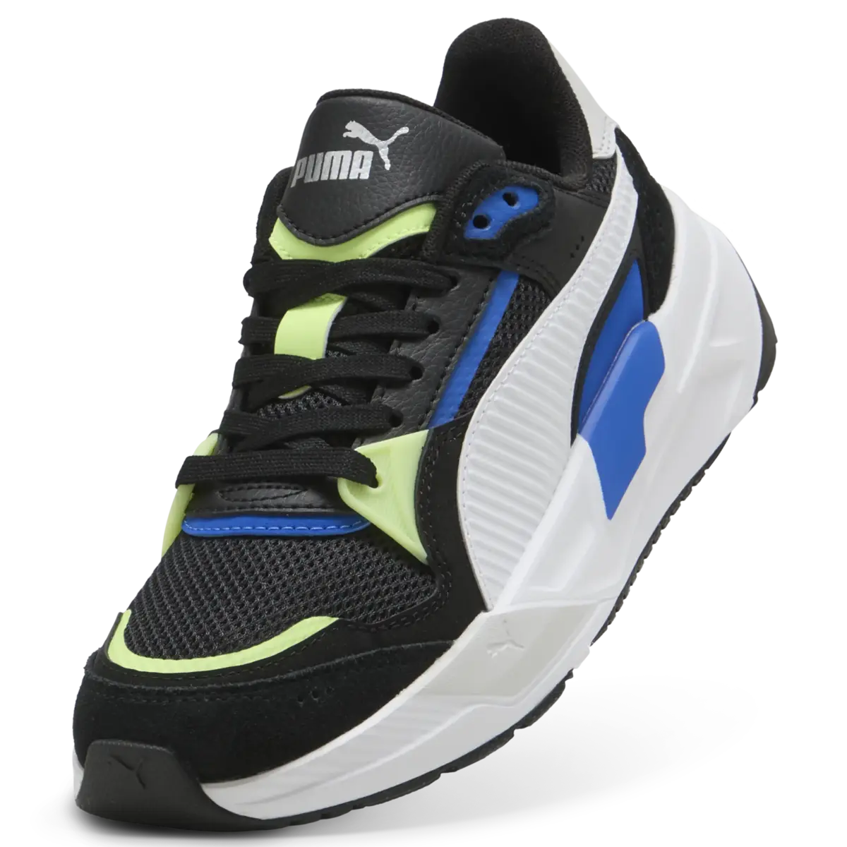 Puma Trinity 2 Jr Erkek Spor Ayakkabı & Sneaker
