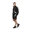 Puma SWxP Siyah Erkek Şort