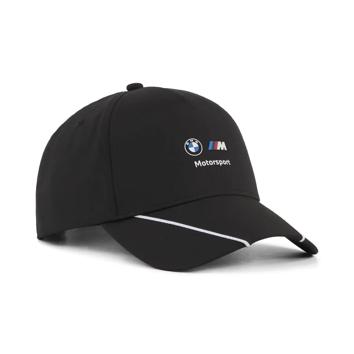 Puma BMW MMS BB Cap Siyah Unisex Şapka