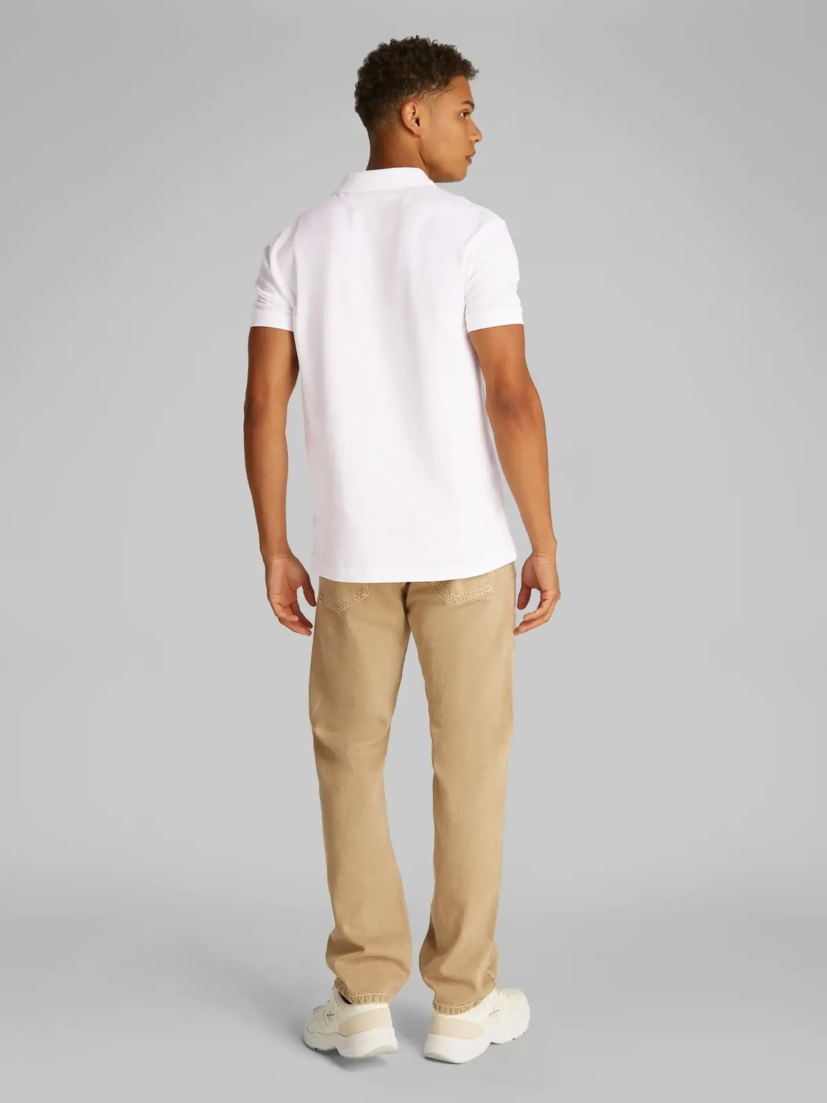 MONOLOGO POLO, 0K4