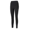 Puma HER High-Waist Leggings Siyah Kadın Tayt