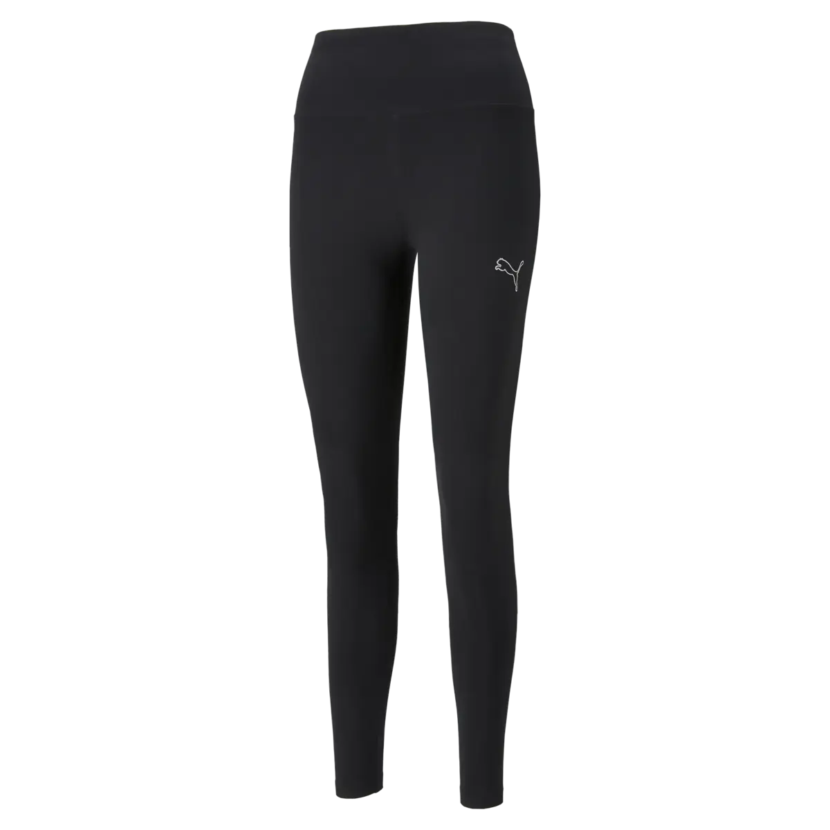 Puma HER High-Waist Leggings Siyah Kadın Tayt