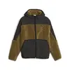 Puma Classics Utility Kahverengi Erkek Ceket