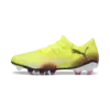 Puma FUTURE 8 MATCH Low FG/AG Sarı Erkek Krampon