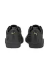 Puma Basket Classic XXI Siyah Erkek Günlük Spor Ayakkabı