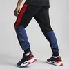 Puma Bmw Mms Mt7 Track Pants Siyah Erkek Eşofman Altı