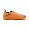 Puma ULTRA 6 PLAY TT Jr Turuncu Erkek Çocuk Halı Saha Ayakkabısı