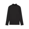 Puma W STRONG W FULL ZIP Siyah Kadın Ceket