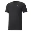 Puma TRAIN FAV BLASTER TEE Siyah Erkek T-Shirt