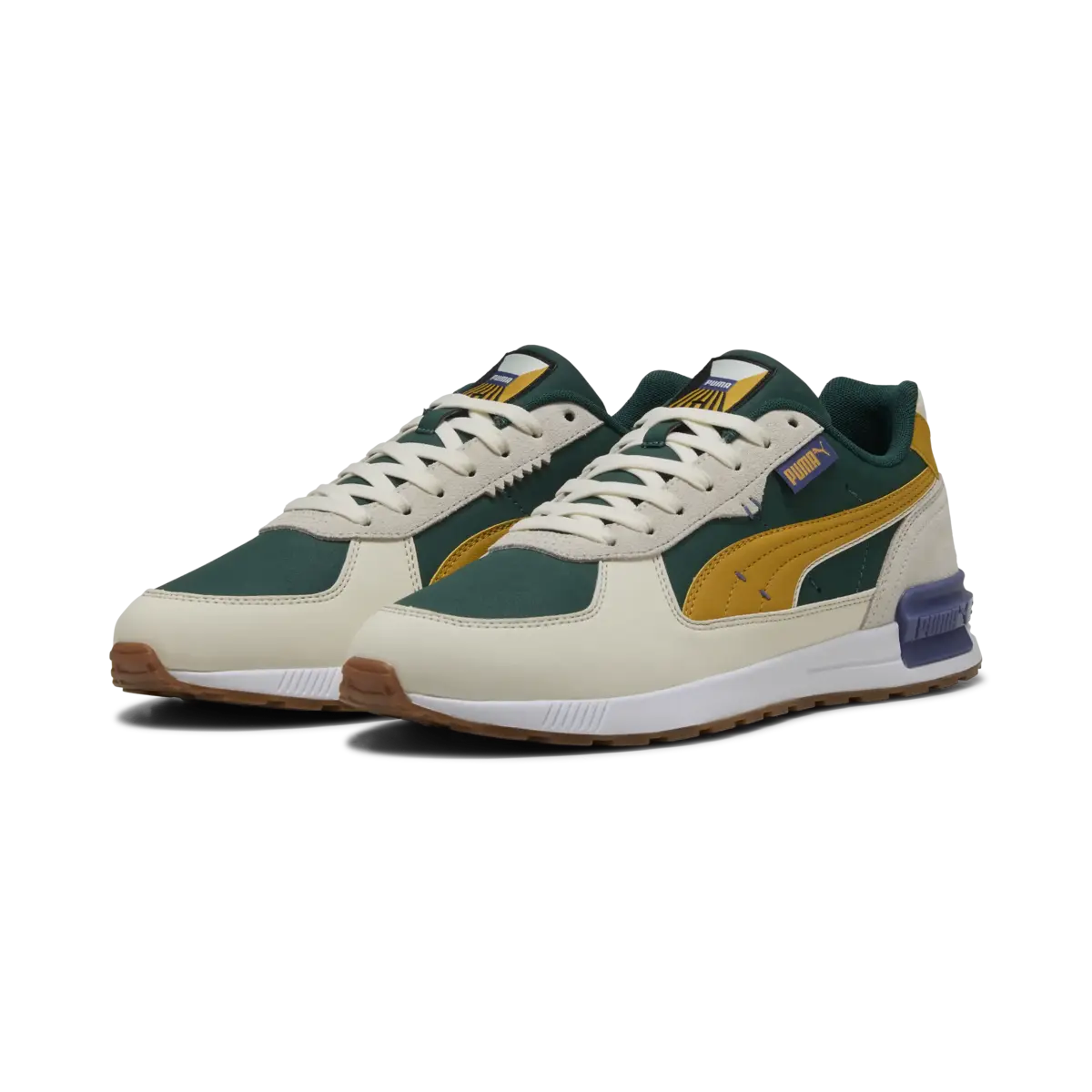 Puma Graviton GREENSIDE Erkek Spor Ayakkabı & Sneaker
