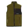 Timberland Outdoor Archive Re-issue Vest with Polar Yeşil Erkek Yelek