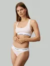 Calvin Klein BIKINI, 2NT Pembe Bikini Külot İç Çamaşırı