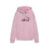 Puma ESS+ ANIMAL Hoodie FL Kadın Sweatshirt