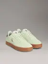 Calvin Klein CLASSIC CUPSOLE MIX IN Bej Kadın Günlük Spor Ayakkabı