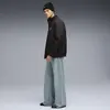Puma BMW MMS ESS+ PUFFER JACKET Siyah Erkek Mont